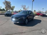Thumbnail of 2020 Deep Crystal Blue Mica Mazda CX-5