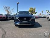 Thumbnail of 2020 Deep Crystal Blue Mica Mazda CX-5