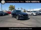 Thumbnail of 2020 Deep Crystal Blue Mica Mazda CX-5