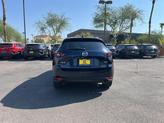 Thumbnail of 2020 Deep Crystal Blue Mica Mazda CX-5