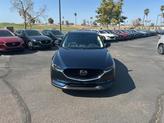 Thumbnail of 2020 Deep Crystal Blue Mica Mazda CX-5