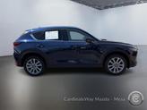 Thumbnail of 2020 Deep Crystal Blue Mica Mazda CX-5