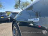 Thumbnail of 2021 Black Mercedes-Benz AMG C 43