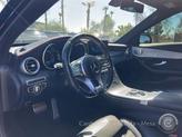 Thumbnail of 2021 Black Mercedes-Benz AMG C 43