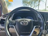 Thumbnail of 2020 Salsa Red Pearl Toyota Sienna