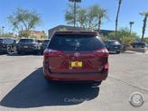 Thumbnail of 2020 Salsa Red Pearl Toyota Sienna