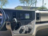 Thumbnail of 2020 Salsa Red Pearl Toyota Sienna