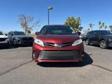 Thumbnail of 2020 Salsa Red Pearl Toyota Sienna