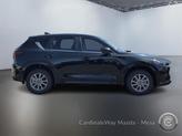 Thumbnail of 2025 Jet Black Mica Mazda CX-5