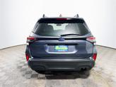 Thumbnail of 2025 Magnetite Gray Metallic Subaru Forester