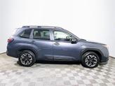 Thumbnail of 2025 Magnetite Gray Metallic Subaru Forester