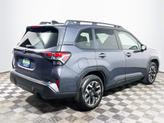 Thumbnail of 2025 Magnetite Gray Metallic Subaru Forester
