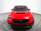 Thumbnail of 2025 Ignition Red Subaru WRX