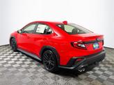Thumbnail of 2025 Ignition Red Subaru WRX