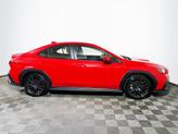 Thumbnail of 2025 Ignition Red Subaru WRX