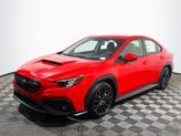 Thumbnail of 2025 Ignition Red Subaru WRX
