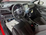 Thumbnail of 2025 Ignition Red Subaru WRX