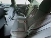 Thumbnail of 2025 Ignition Red Subaru WRX