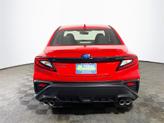 Thumbnail of 2025 Ignition Red Subaru WRX