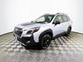 Thumbnail of 2025 Ice Silver Metallic Subaru Forester