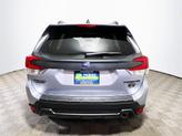 Thumbnail of 2025 Ice Silver Metallic Subaru Forester