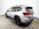 Thumbnail of 2025 Ice Silver Metallic Subaru Forester