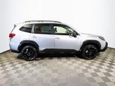 Thumbnail of 2025 Ice Silver Metallic Subaru Forester