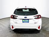 Thumbnail of 2025 Crystal White Pearl Subaru Impreza