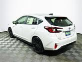 Thumbnail of 2025 Crystal White Pearl Subaru Impreza