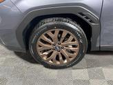Thumbnail of 2025 Magnetite Gray Metallic Subaru Forester