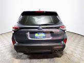 Thumbnail of 2025 Magnetite Gray Metallic Subaru Forester