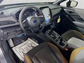 Thumbnail of 2025 Ice Silver Metallic Subaru Crosstrek