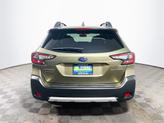 Thumbnail of 2025 Autumn Green Metallic Subaru Outback
