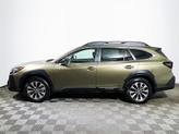 Thumbnail of 2025 Autumn Green Metallic Subaru Outback