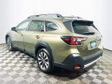 Thumbnail of 2025 Autumn Green Metallic Subaru Outback
