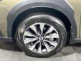 Thumbnail of 2025 Autumn Green Metallic Subaru Outback