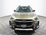 Thumbnail of 2025 Autumn Green Metallic Subaru Outback