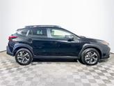 Thumbnail of 2025 Crystal Black Silica Subaru Crosstrek
