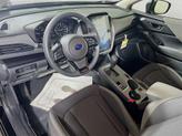 Thumbnail of 2025 Crystal Black Silica Subaru Crosstrek