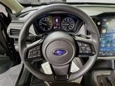 Thumbnail of 2025 Crystal Black Silica Subaru Crosstrek