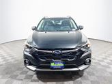 Thumbnail of 2025 Crystal Black Silica Subaru Crosstrek