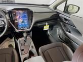 Thumbnail of 2025 Crystal Black Silica Subaru Crosstrek