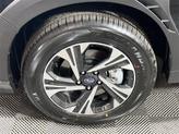 Thumbnail of 2025 Crystal Black Silica Subaru Crosstrek