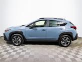 Thumbnail of 2025 Blue Metallic Subaru Crosstrek