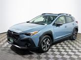 Thumbnail of 2025 Blue Metallic Subaru Crosstrek