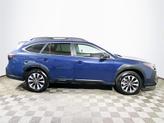Thumbnail of 2025 Cosmic Blue Pearl Subaru Outback