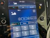 Thumbnail of 2025 Cosmic Blue Pearl Subaru Outback