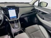 Thumbnail of 2025 Cosmic Blue Pearl Subaru Outback