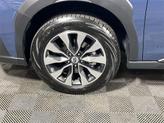 Thumbnail of 2025 Cosmic Blue Pearl Subaru Outback