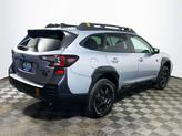 Thumbnail of 2025 Ice Silver Metallic Subaru Outback